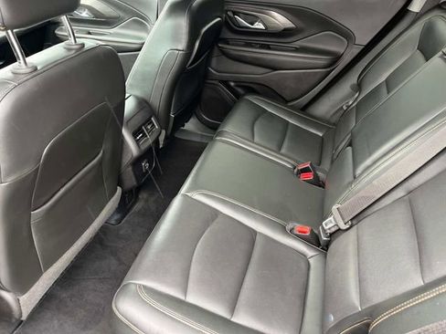 Used 2018 GMC Terrain SLT w/ Preferred Package AWD/4WD image 21