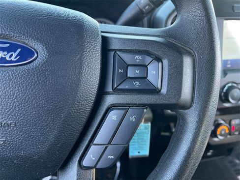 Used 2021 Ford F250 XLT w/ XLT Premium Package image 17