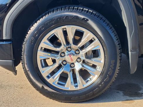 Certified 2023 GMC Sierra 1500 Denali RWD image 10