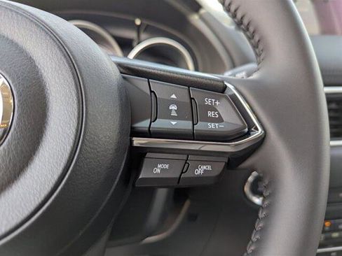 New 2025 MAZDA CX-5 AWD 2.5 S w/ Preferred Package image 37