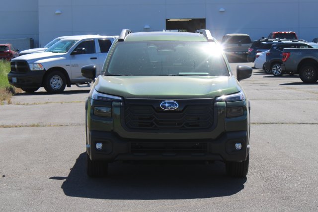 New 2026 Subaru Outback Premium AWD/4WD image 9