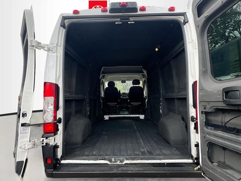 Used 2020 RAM ProMaster 1500 image 33