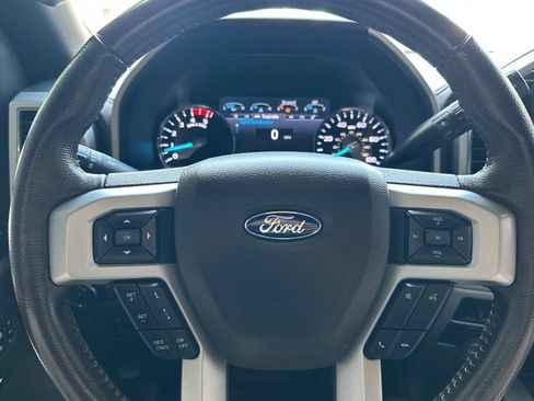 Used 2022 Ford F350 King Ranch w/ King Ranch Ultimate Package AWD/4WD image 23