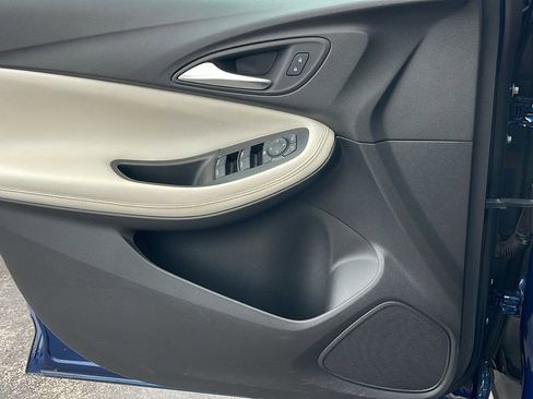 Used 2022 Buick Encore GX Preferred FWD image 23