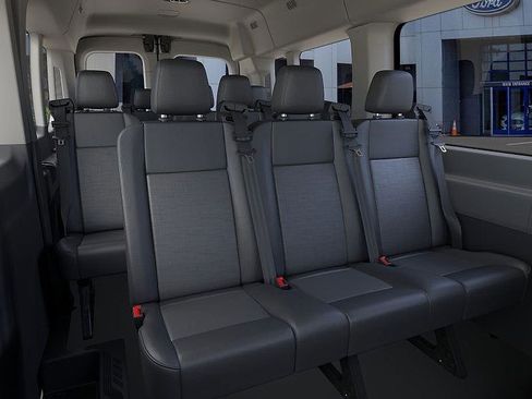 New 2026 Ford Transit 350 XL image 11