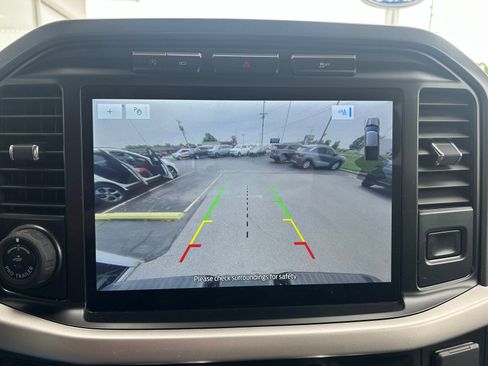 Used 2021 Ford F150 XLT w/ Equipment Group 302A High AWD/4WD image 19