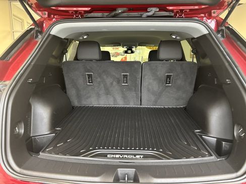 Certified 2022 Chevrolet Blazer LT image 22