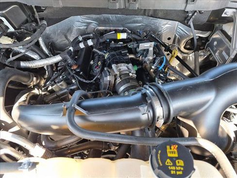 Used 2023 Ford F150 XL w/ STX Appearance Package AWD/4WD image 21