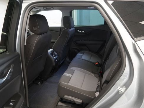 New 2026 Chevrolet Blazer LT FWD image 16