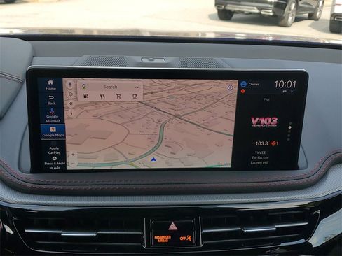 Certified 2025 Acura MDX A-Spec image 28