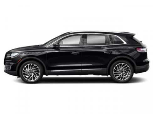 Used 2019 Lincoln Nautilus Reserve image 3