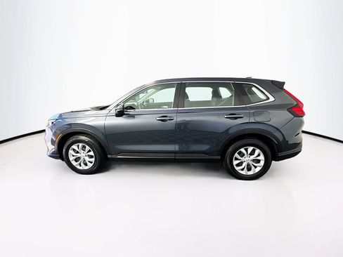 Used 2024 Honda CR-V LX image 4