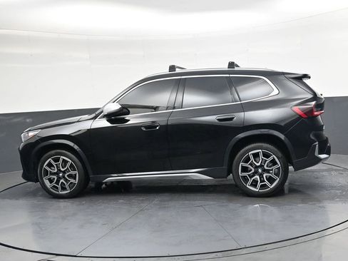 Used 2024 BMW X1 xDrive28i w/ Technology Package AWD/4WD image 6