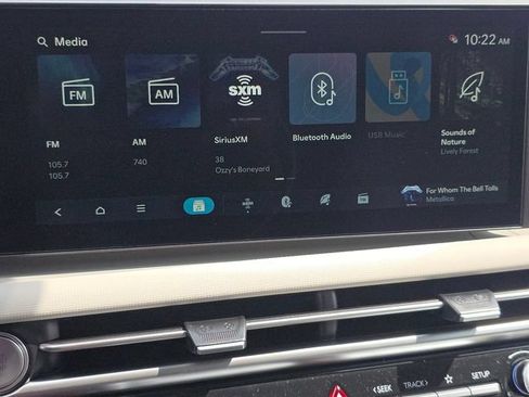 New 2026 Hyundai Tucson SEL AWD/4WD image 7