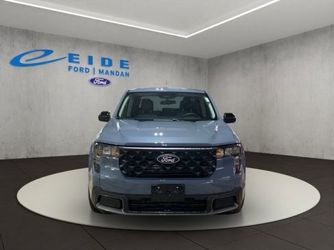 New 2025 Ford Maverick XLT w/ Equipment Group 301A image 2