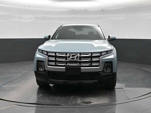 New 2026 Hyundai Santa Cruz SE FWD image 3