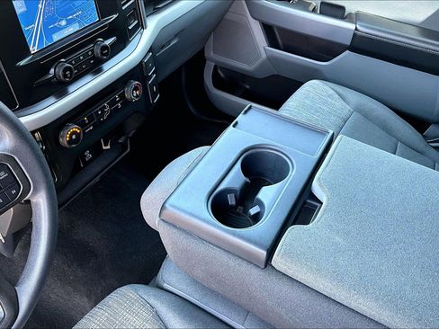 Used 2022 Ford F150 XLT AWD/4WD image 19