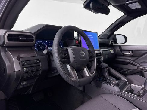 New 2025 Toyota Tacoma TRD Off-Road image 11