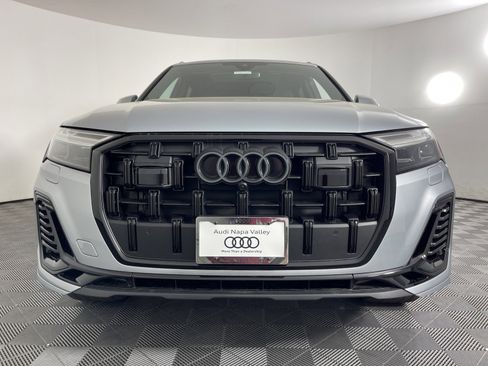 New 2025 Audi Q7 3.0T Premium Plus image 9