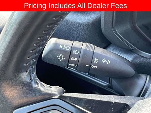 Used 2024 Toyota Land Cruiser 1958 AWD/4WD image 28