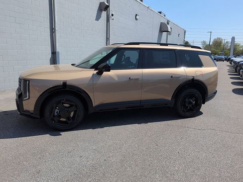 New 2027 Kia Telluride EX X-Line AWD/4WD image 4