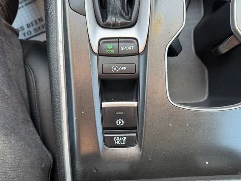 Used 2021 Honda Accord Sport Special Edition image 26