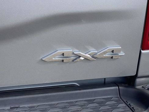 Certified 2024 RAM 2500 Big Horn w/ Bed Utility Group image 40