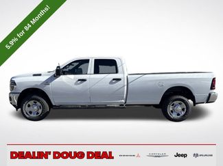 New 2026 RAM 2500 Tradesman video 2