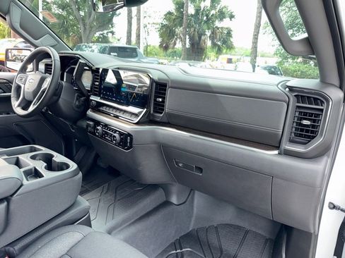 Used 2026 Chevrolet Silverado 1500 RST w/ RST Select Package RWD image 20
