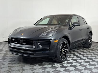 Used 2026 Porsche Macan