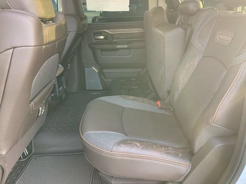 New 2026 RAM 2500 Limited w/ Bed Utility Group AWD/4WD image 19