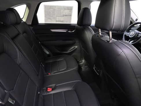 New 2025 MAZDA CX-5 AWD 2.5 S image 18