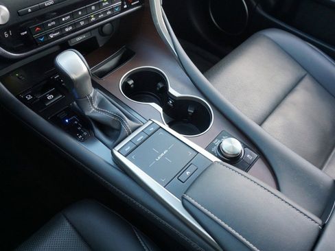 Certified 2021 Lexus RX 350 FWD w/ Premium Package image 21