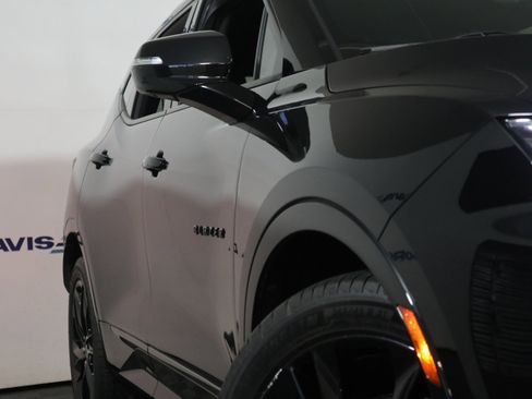 Used 2021 Chevrolet Blazer RS w/ Enhanced Convenience Package image 3