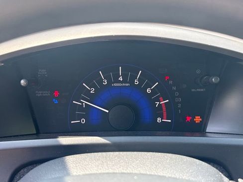 Used 2012 Honda Civic LX image 15
