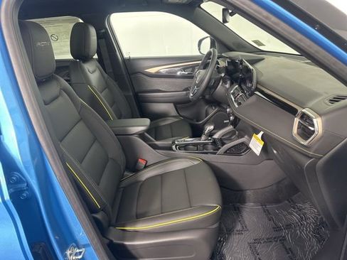 New 2026 Chevrolet TrailBlazer ACTIV w/ Convenience Package image 13