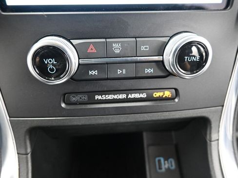 Used 2024 Ford Edge Titanium w/ Equipment Group 301A AWD/4WD image 17