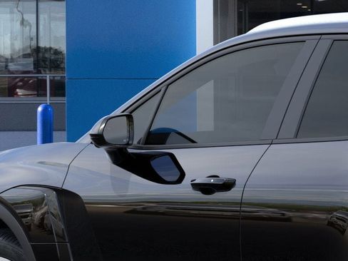 New 2026 Chevrolet Blazer EV LT image 12