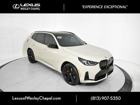 Used 2025 BMW X3 M50 w/ Premium Package image 2