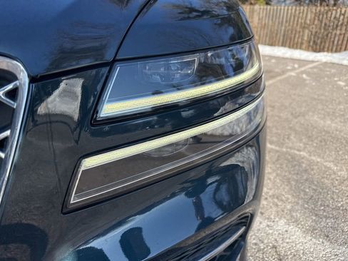 Used 2023 Genesis G80 2.5T w/ Advanced Package image 3