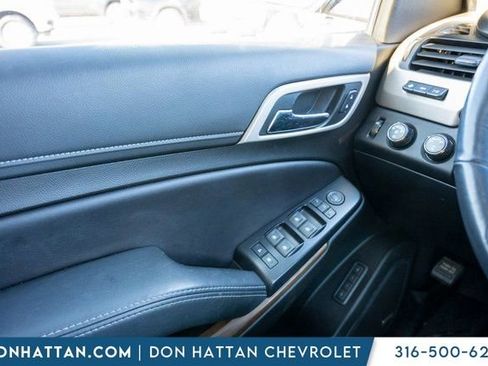 Used 2019 GMC Yukon XL Denali w/ Open Road Package image 17