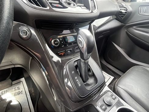 Used 2016 Ford Escape Titanium AWD/4WD image 25