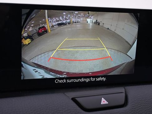 New 2026 MAZDA CX-90 3.3 Turbo w/ Premium Sport Pkg image 31