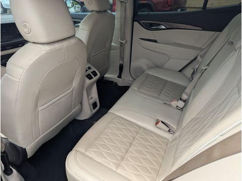 Used 2023 Buick Envision Avenir FWD image 14