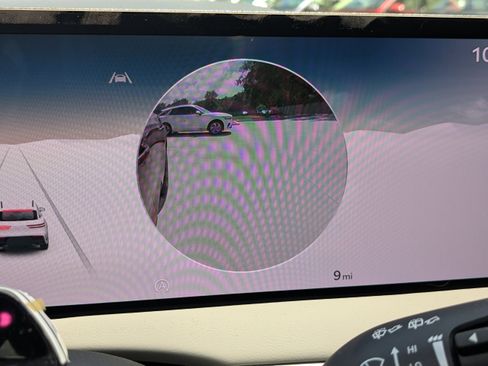 New 2026 Genesis GV70 3.5T Sport Prestige AWD/4WD image 25