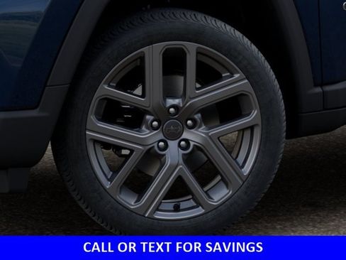 New 2026 Jeep Compass Limited AWD/4WD image 8