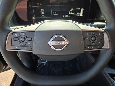 New 2026 Nissan Sentra S w/ Floor Mat Package FWD image 10