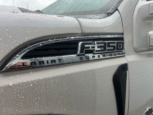 Used 2016 Ford F350 Platinum image 31