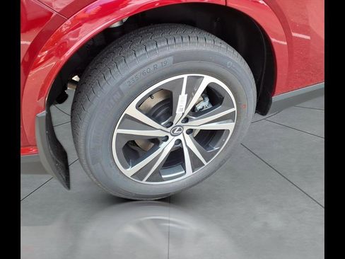 New 2025 Lexus RX 350 AWD image 7