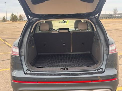 Used 2022 Lincoln Nautilus Reserve image 30